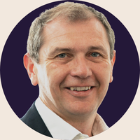 Martin Taylor