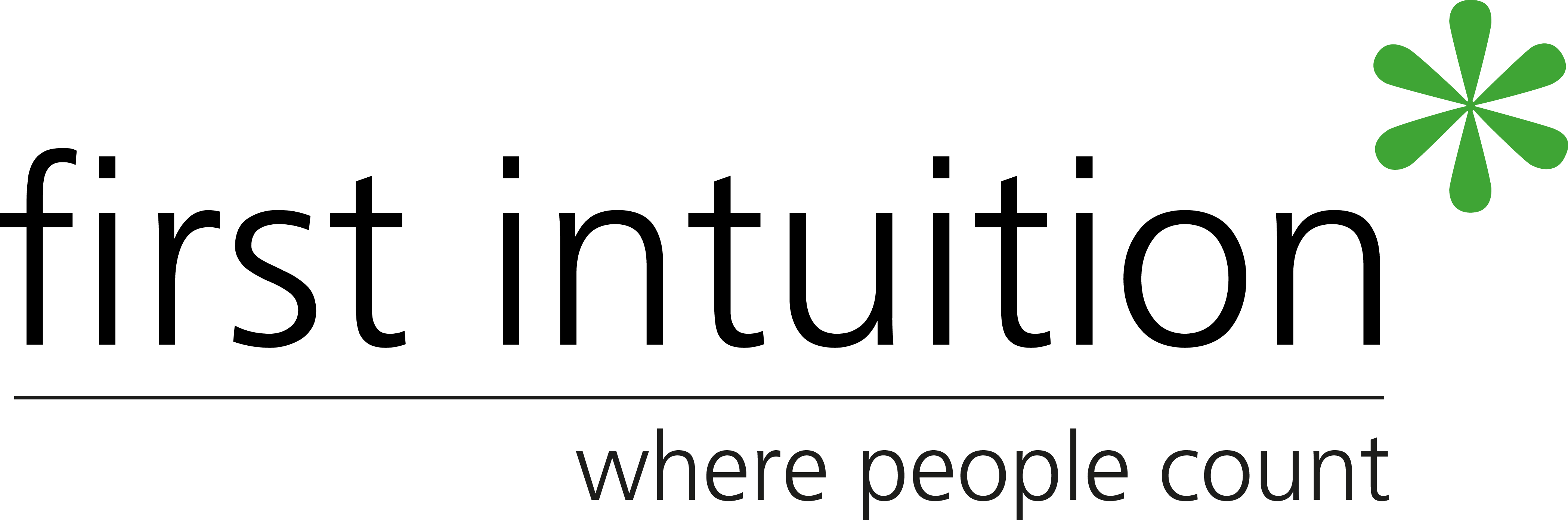 First Intuition Logo